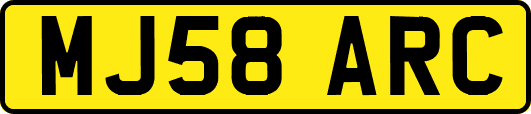 MJ58ARC