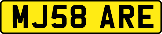 MJ58ARE