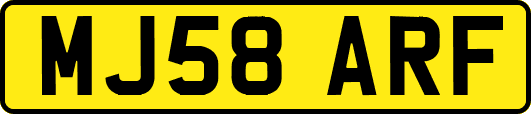 MJ58ARF
