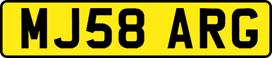 MJ58ARG