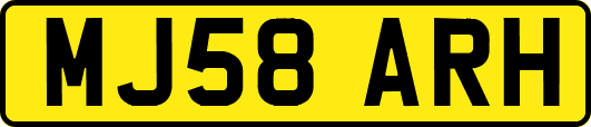MJ58ARH
