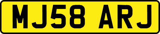 MJ58ARJ