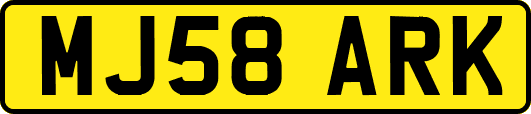 MJ58ARK
