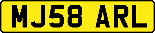 MJ58ARL