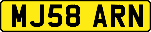 MJ58ARN