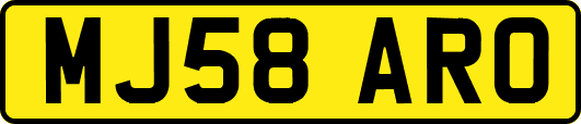 MJ58ARO