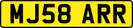 MJ58ARR