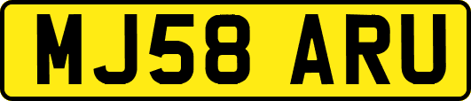MJ58ARU