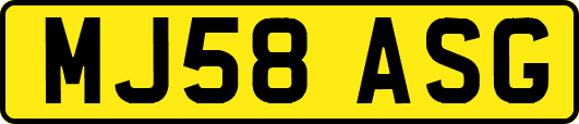 MJ58ASG
