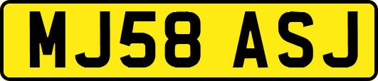 MJ58ASJ