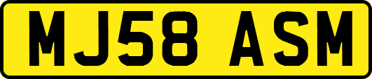 MJ58ASM