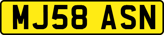 MJ58ASN