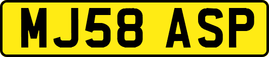 MJ58ASP