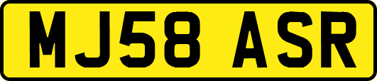 MJ58ASR