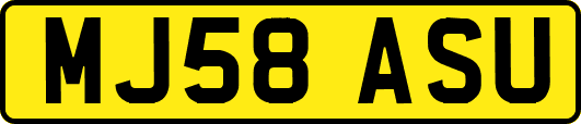 MJ58ASU