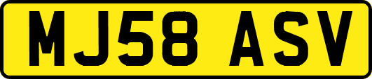 MJ58ASV