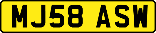 MJ58ASW