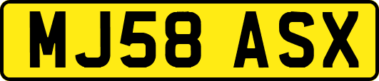 MJ58ASX