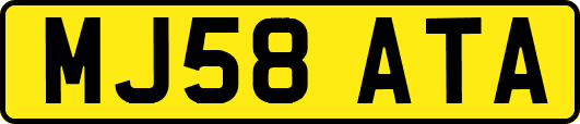 MJ58ATA