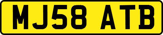 MJ58ATB