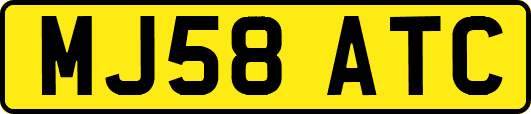 MJ58ATC