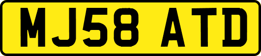 MJ58ATD