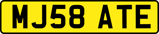 MJ58ATE