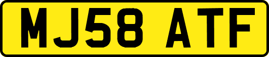 MJ58ATF