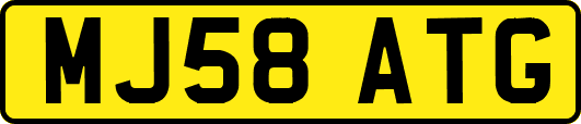 MJ58ATG
