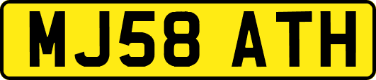 MJ58ATH