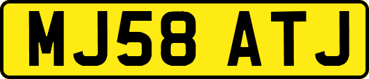 MJ58ATJ