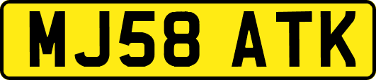 MJ58ATK