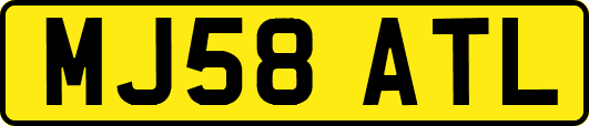 MJ58ATL