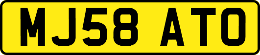 MJ58ATO