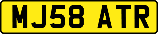 MJ58ATR