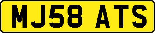 MJ58ATS