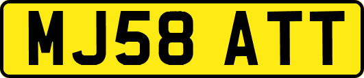 MJ58ATT