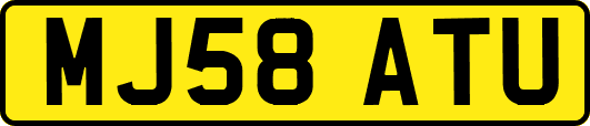 MJ58ATU