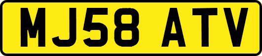 MJ58ATV
