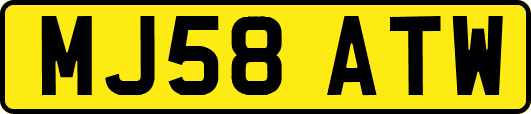 MJ58ATW