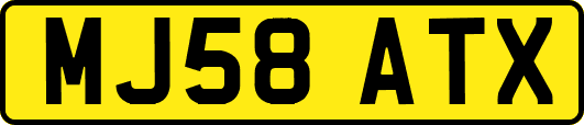 MJ58ATX