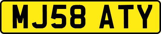MJ58ATY