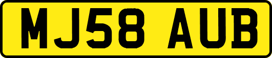 MJ58AUB