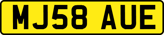 MJ58AUE