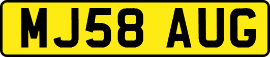 MJ58AUG