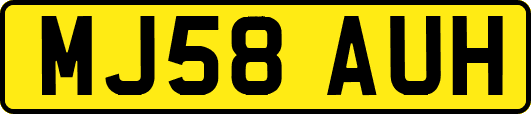 MJ58AUH