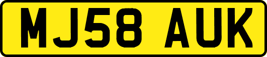 MJ58AUK