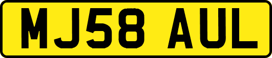 MJ58AUL