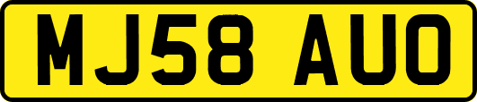 MJ58AUO