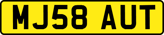 MJ58AUT